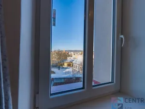 Prodej bytu 1+1, Jablonec nad Nisou, Květinová, 56 m2