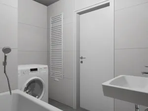 Prodej bytu 3+kk, Kladno, Ke stadionu, 75 m2