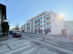 Prodej bytu 3+kk, Kladno, Ke stadionu, 74 m2