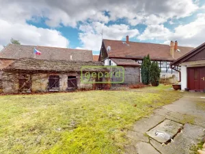 Prodej rodinného domu, Polepy, 175 m2