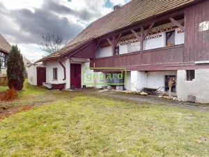 Prodej rodinného domu, Polepy, 175 m2