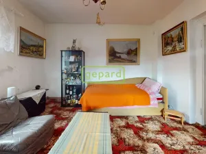 Prodej rodinného domu, Polepy, 175 m2