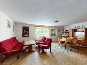 Prodej rodinného domu, Polepy, 175 m2