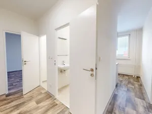 Pronájem bytu 2+1, Ostrava - Hrabůvka, Dr. Martínka, 52 m2