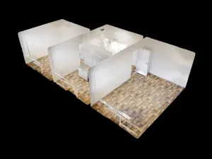 Pronájem bytu 2+1, Ostrava - Hrabůvka, Dr. Martínka, 52 m2