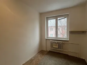 Pronájem bytu 3+1, Přerov - Přerov I-Město, Vaňkova, 71 m2