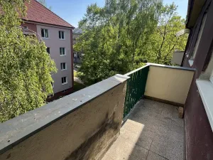 Pronájem bytu 3+1, Přerov - Přerov I-Město, Vaňkova, 71 m2