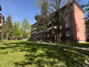 Pronájem bytu 3+1, Přerov - Přerov I-Město, Vaňkova, 71 m2