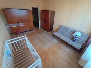 Prodej bytu 2+1, Plzeň, Baarova, 64 m2