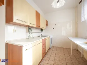 Prodej bytu 3+1, Olomouc - Hodolany, tř. Kosmonautů, 73 m2