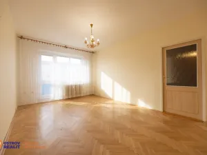 Prodej bytu 3+1, Olomouc - Hodolany, tř. Kosmonautů, 73 m2