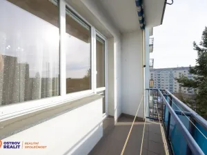 Prodej bytu 3+1, Olomouc - Hodolany, tř. Kosmonautů, 73 m2