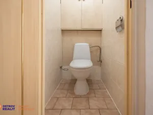 Prodej bytu 3+1, Olomouc - Hodolany, tř. Kosmonautů, 73 m2