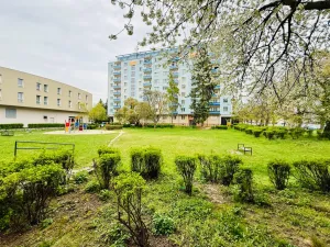 Prodej bytu 3+1, Olomouc - Hodolany, tř. Kosmonautů, 73 m2