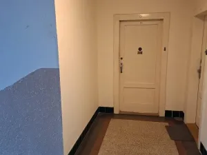 Pronájem bytu 1+1, Praha - Dejvice, Zemědělská, 42 m2