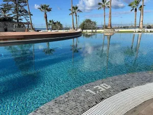 Prodej bytu 2+kk, Los Cristianos, Španělsko, 51 m2