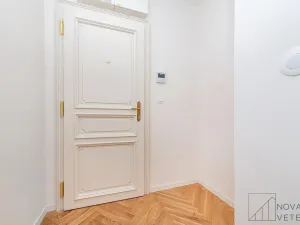 Prodej bytu 2+kk, Praha - Vinohrady, Chodská, 50 m2