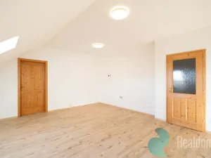 Prodej bytu 2+kk, Prachatice, Zlatá stezka, 47 m2