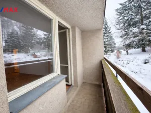 Prodej bytu 3+1, Nové Město na Moravě, Purkyňova, 77 m2