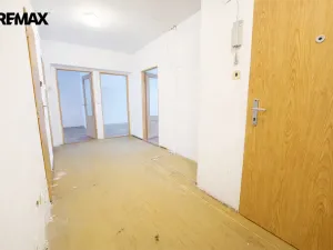 Prodej bytu 3+1, Nové Město na Moravě, Purkyňova, 77 m2