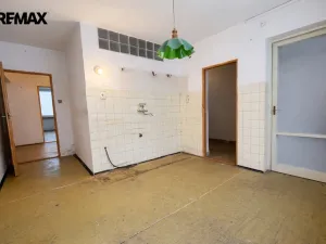 Prodej bytu 3+1, Nové Město na Moravě, Purkyňova, 77 m2