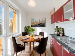 Prodej bytu 2+1, Havířov - Podlesí, Kosmonautů, 49 m2