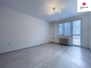 Pronájem bytu 2+1, Svitavy, Kijevská, 50 m2