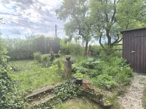 Prodej chaty, Červenka, 82 m2