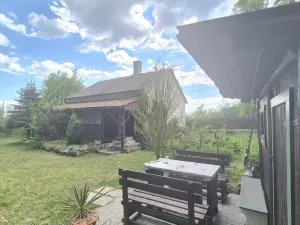 Prodej chaty, Červenka, 82 m2