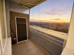 Prodej bytu 2+kk, Praha - Troja, Hnězdenská, 43 m2