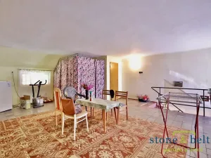 Prodej zemědělské usedlosti, Tichonice, 762 m2