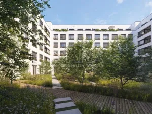 Prodej kanceláře, Praha - Žižkov, Lukášova, 101 m2