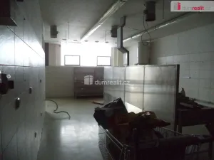 Pronájem obchodního prostoru, Ostrava, Krmelínská, 175 m2