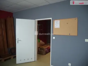 Pronájem obchodního prostoru, Ostrava, Krmelínská, 175 m2