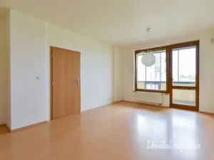 Pronájem bytu 2+kk, Praha - Zličín, Věstonická, 48 m2