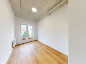 Pronájem bytu 2+kk, Ostrava - Moravská Ostrava, Sadová, 51 m2