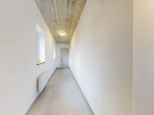 Pronájem bytu 2+kk, Ostrava - Moravská Ostrava, Sadová, 51 m2