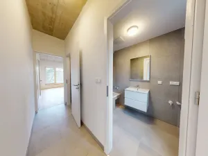 Pronájem bytu 2+kk, Ostrava - Moravská Ostrava, Sadová, 51 m2