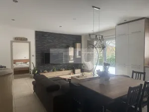 Prodej bytu 3+kk, Liberec, Jáchymovská, 97 m2