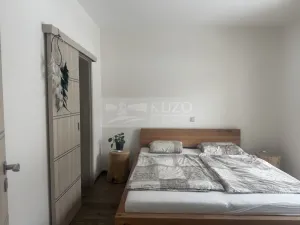 Prodej bytu 3+kk, Liberec, Jáchymovská, 97 m2