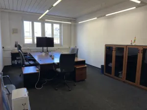 Pronájem kanceláře, Praha - Holešovice, Přístavní, 28 m2