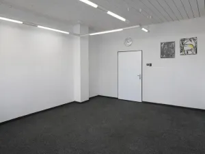 Pronájem kanceláře, Praha - Holešovice, Přístavní, 28 m2