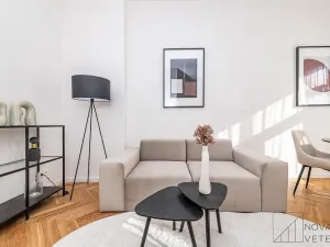 Prodej bytu 2+kk, Praha - Vinohrady, Chodská, 51 m2