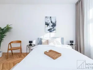Prodej bytu 2+kk, Praha - Vinohrady, Chodská, 51 m2