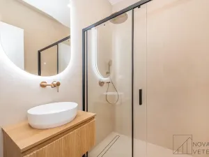 Prodej bytu 2+kk, Praha - Vinohrady, Chodská, 51 m2