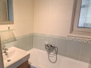 Pronájem bytu 2+kk, Plzeň, Koterovská, 44 m2