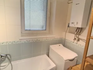 Pronájem bytu 2+kk, Plzeň, Koterovská, 44 m2