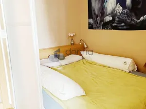 Pronájem bytu 1+kk, Praha, Litoměřická, 47 m2