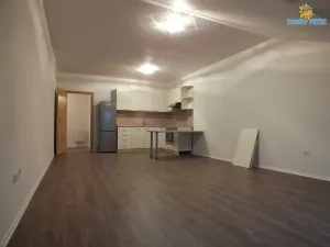 Prodej bytu 1+kk, Vyškov - Vyškov-Předměstí, Smetanovo nábřeží, 51 m2