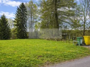 Prodej zahrady, Nová Paka, 1635 m2